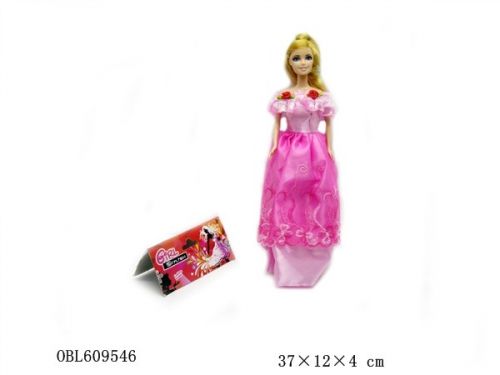 Кукла А628-4 в пакете - Бугульма 