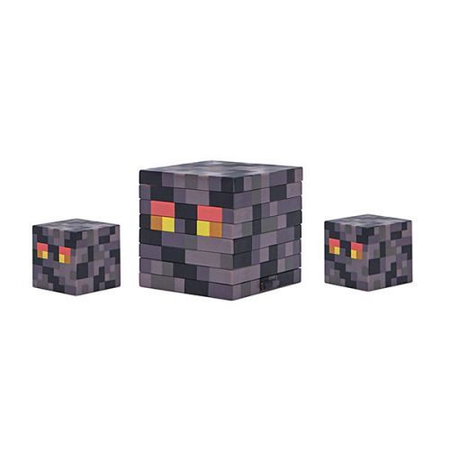 Minecraft 19972 Майнкрафт фигурка Magma Cube - Оренбург 