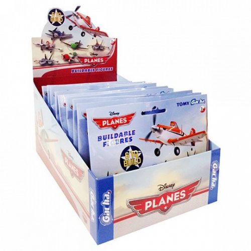 САКС Игрушка Т88201 самолеты Pixar сборная фигурка САКС 5% - Альметьевск 