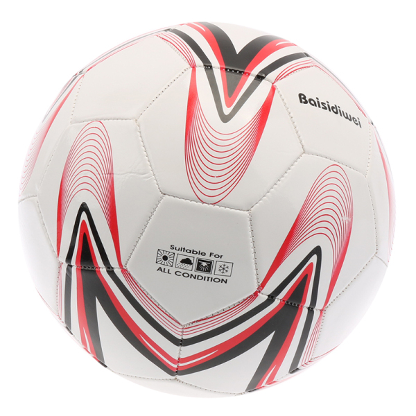 Мяч футбольный B128 в сетке 200811429 - Заинск 