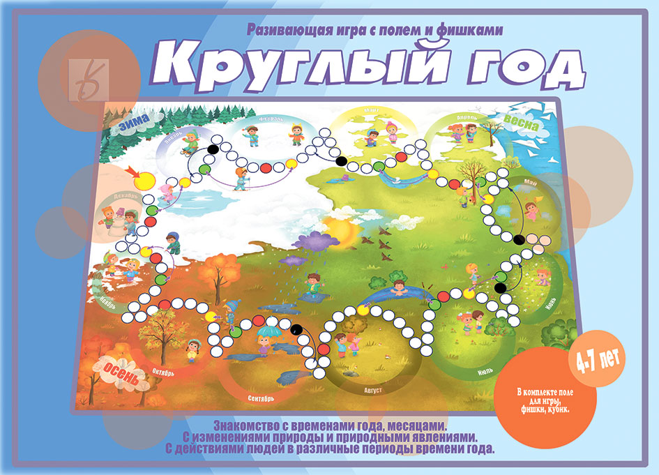 Игра Д-121 Круглый год Киров, Бурдина - Пермь 