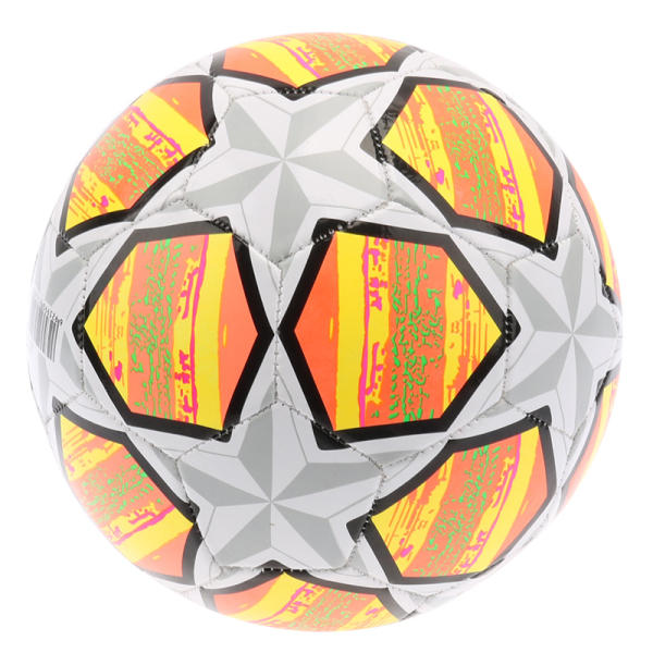 Мяч футбольный B130 в сетке 200811432 - Чебоксары 