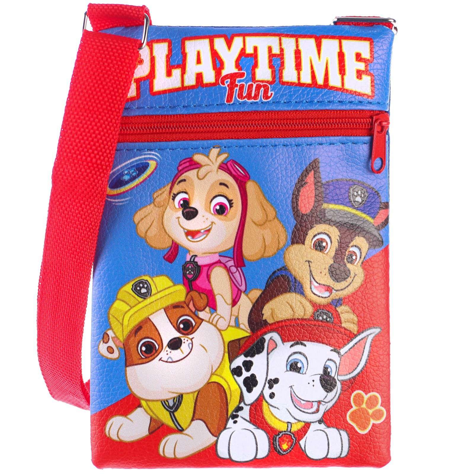 Сумочка 9317612 Play Time 11*16см Щенячий патруль Paw Patrol - Елабуга 