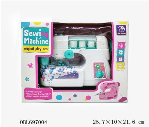 Швейная машина 820 в коробке OBL697004 - Саратов 