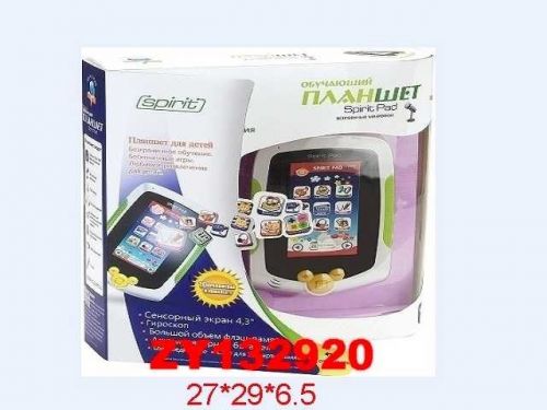 Планшет 9116-1 электронная игрушка  400579 0% - Пермь 