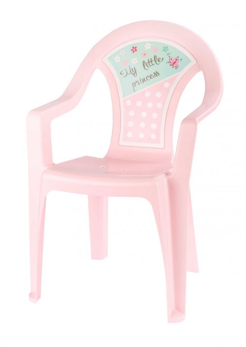 Кресло М7374 детское "Маленькая принцесса" - Альметьевск 
