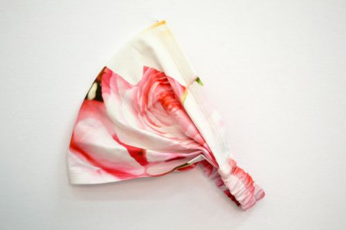А27/13-К Косынка-повязка (лютики) р. 46-50 Бэби Бум - Нижнекамск 