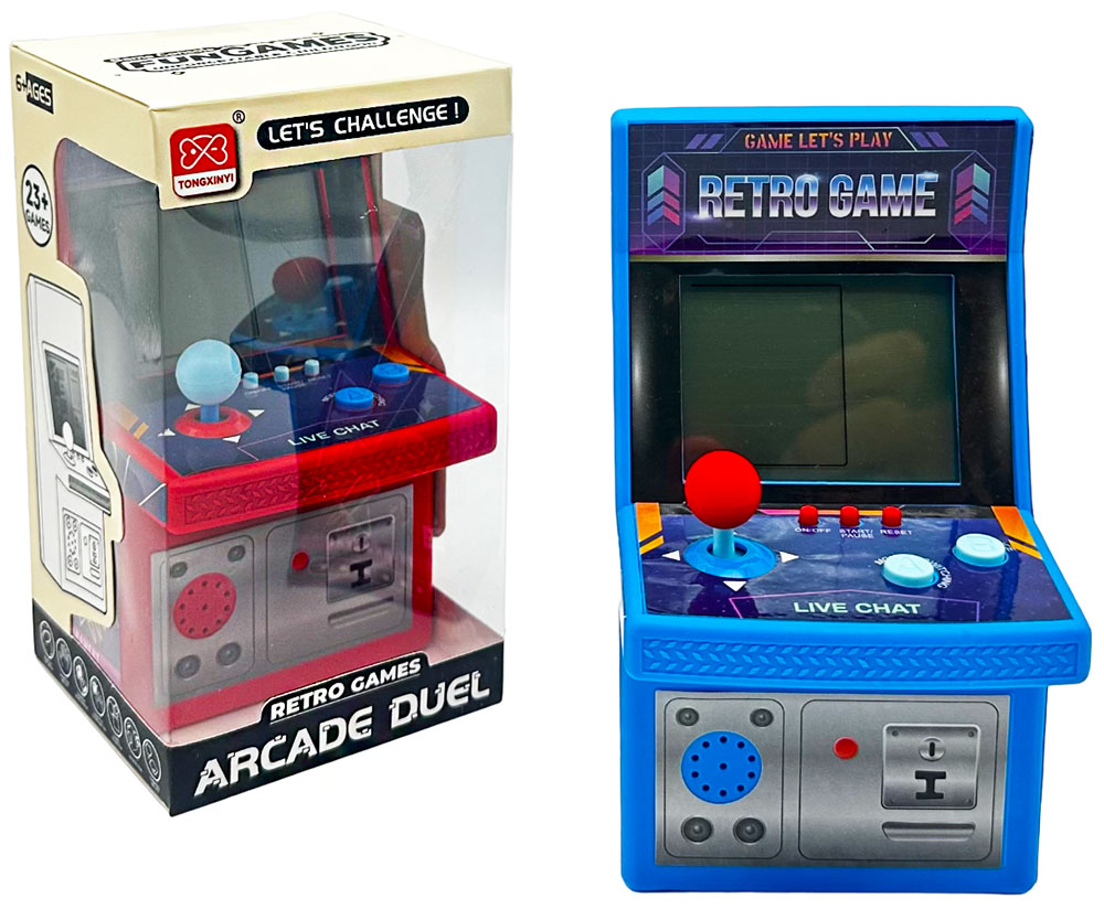 Игровой аркадный автомат 5425470 Retro Game - Бугульма 