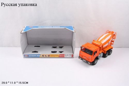 А/м 9117а спецтехника н/б тд 48754/532-36005 - Бугульма 