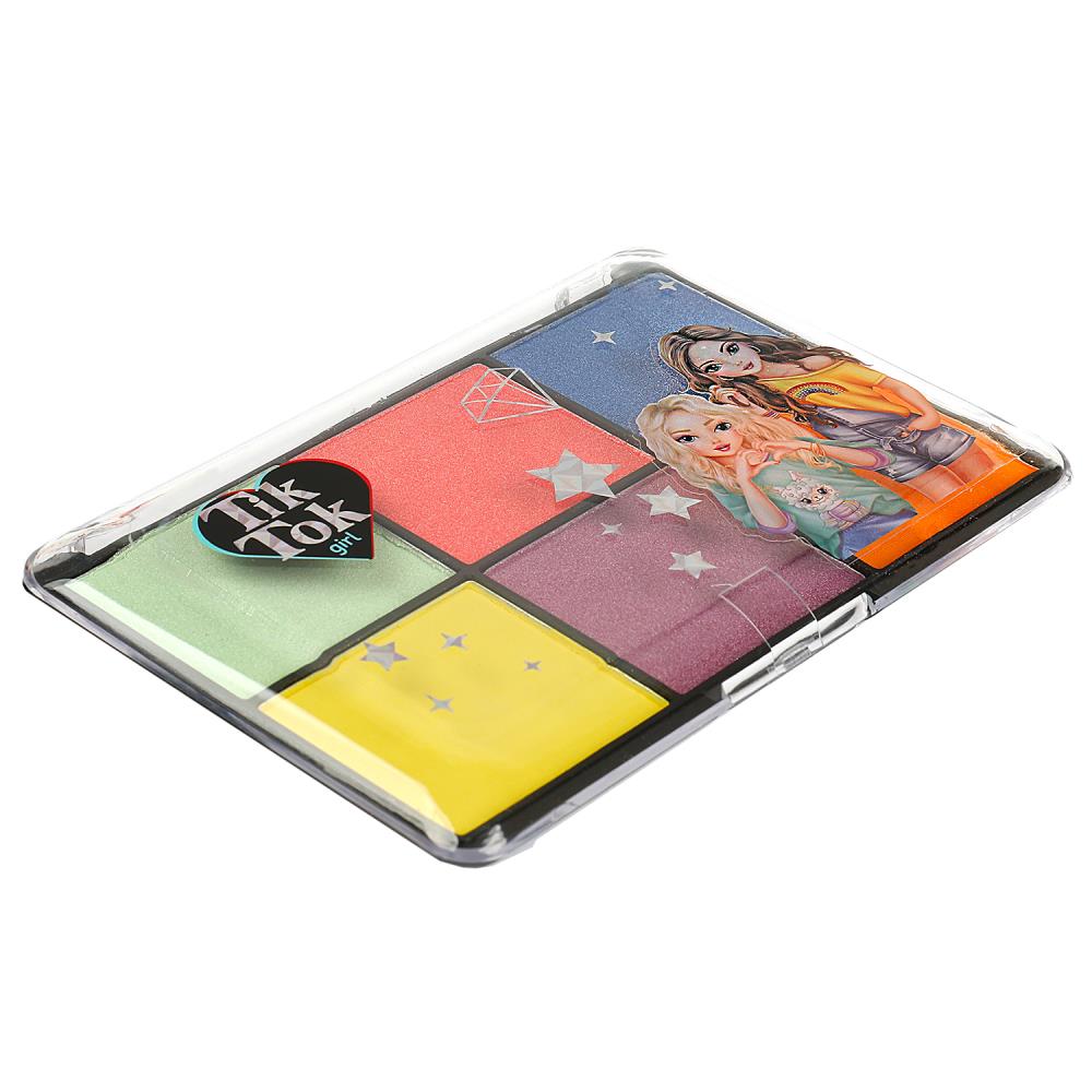 Косметика YS98091-TTG тени длявек 23г ТМ Милая Леди 362882 - Елабуга 