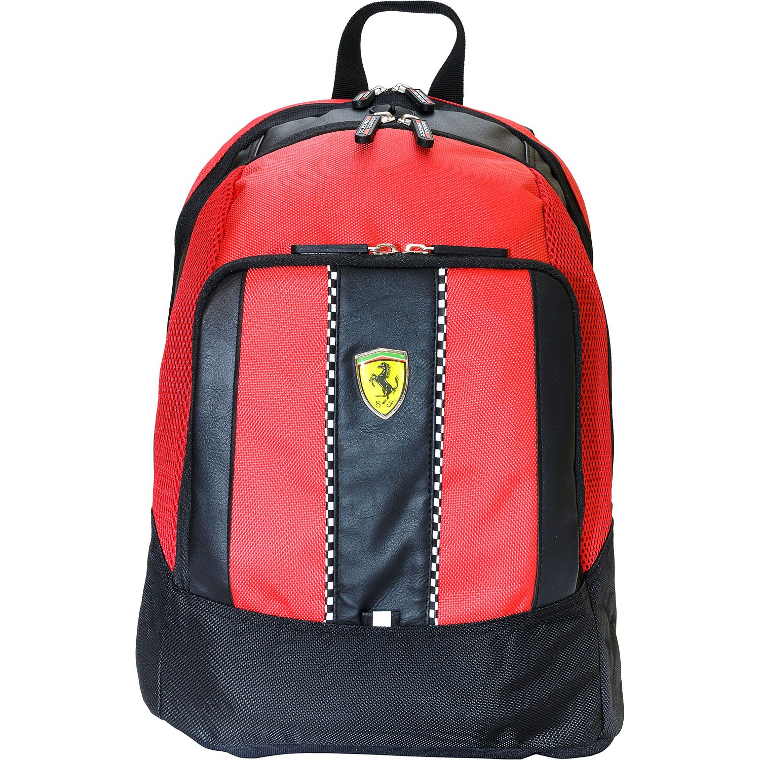 Рюкзак Ferrari эргономичный FEHB-UT1-530