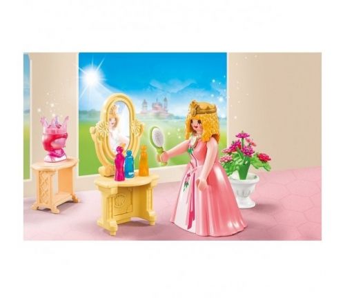 Возьми с собой: Туалетный столик Принцессы 5650pm Playmobil - Томск 