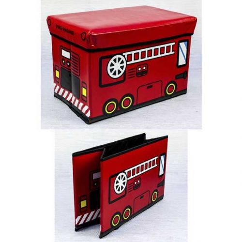 Корзина SL-31 тканевая под игрушки 48*31*31см - Бугульма 