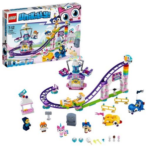 LEGO UNIKITTY Весёлая ярмарка Королевства 41456 - Чебоксары 