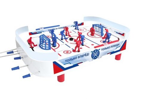 Хоккей НИ10001 в коробке 65*35*7,5см Игрушки Поволжья - Оренбург 