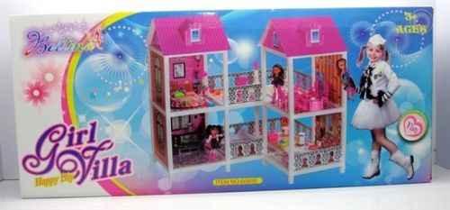 Дом 66890 в коробке 532149 тд - Бугульма 