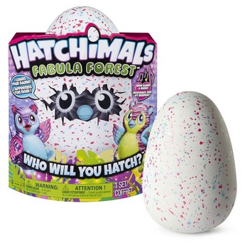 Hatchimals 19100 TIG