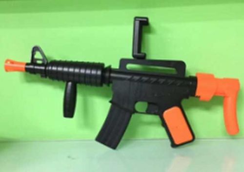 Пистолет AR12-3и в коробке 382010 - Бугульма 