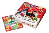Игра твистер с77 пластрейд Р - Йошкар-Ола 