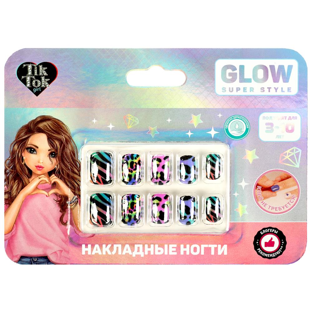 Накладные ногти 97997-TTG Tik Tok Girl 360648 - Санкт-Петербург 