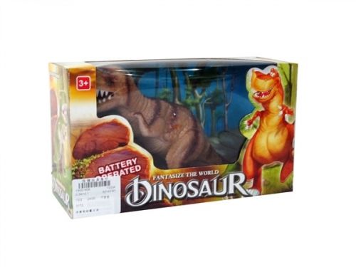 Динозавр 1003а н/бат в коробке 360865 тд - Йошкар-Ола 