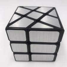 Кубик рубик 339 в коробке - Елабуга 