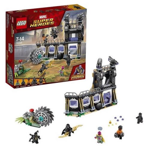 Lego 76103 deals