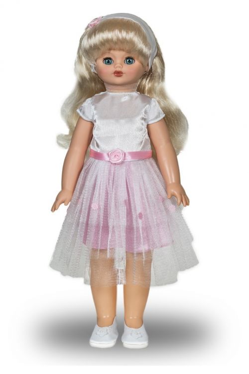 Кукла алиса 20 озвучен в2461/0 киров - Оренбург 