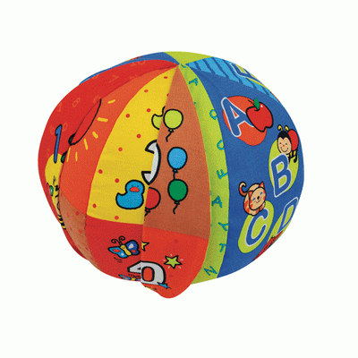 Говорящий мяч ка621 Р - Елабуга 