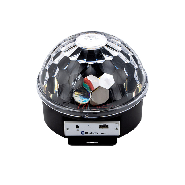 Светящийся светильник 200900801 MP3 Bluetooth - Магнитогорск 