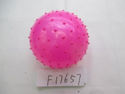 Мяч F17657 массажный 22см в пакете тд - Ижевск 
