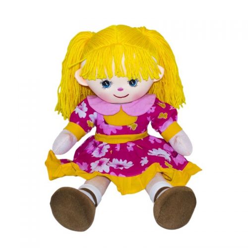 Кукла "Дынька" 30см  Gulliver - Тамбов 