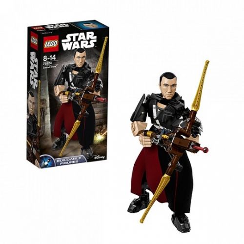 LEGO Star Wars 75524 Лего Звездные Войны Чиррут Имве - Ижевск 