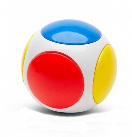 Антистресс 5423069 Finger top ball - Нижний Новгород 