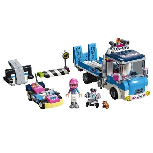 Lego Friends 41348 Подружки Грузовик техобслуживания - Йошкар-Ола 