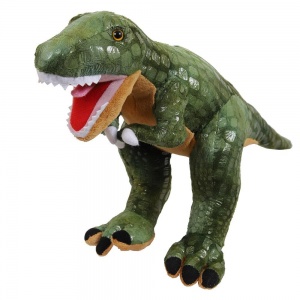 Dino World Динозавр Тирекс 49см 660274.001 - Магнитогорск 