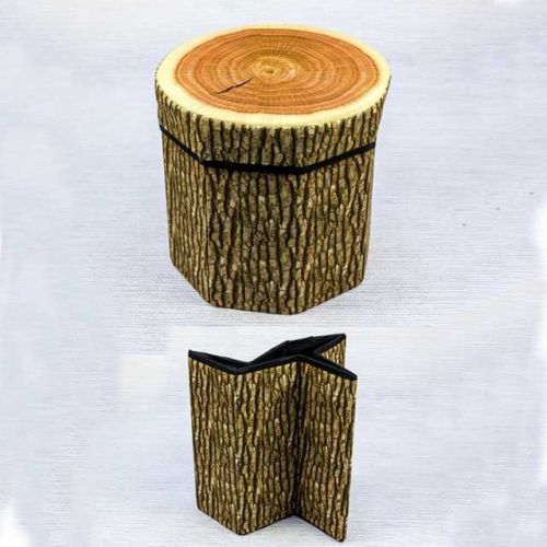 Корзина SL-16 для игрушек тканевая 30*30*29см в пакете - Бугульма 
