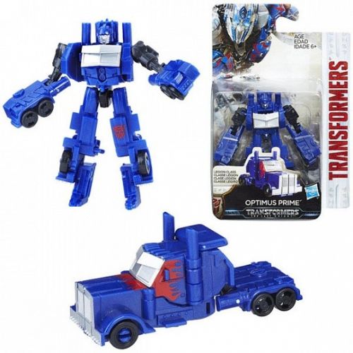 Hasbro Transformers C0889 Трансформеры 5: Легион - Елабуга 