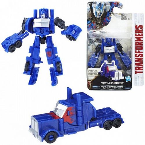 Hasbro Transformers C0889 Трансформеры 5: Легион - Томск 