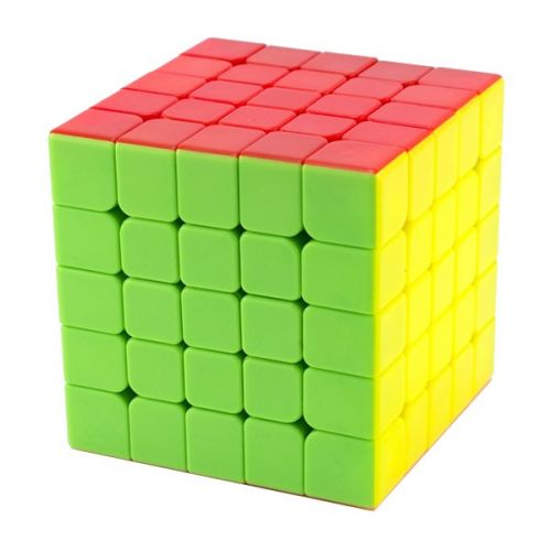 Кубик головоломка М530В*1 - Самара 