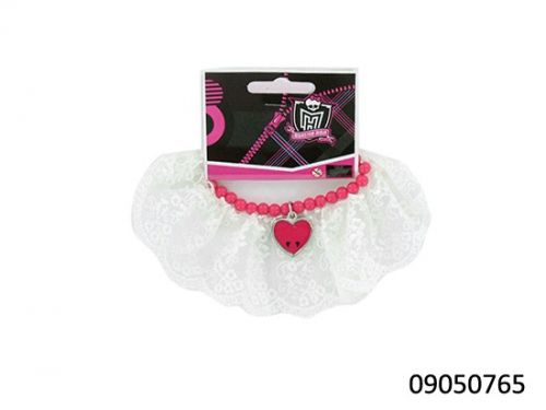 Браслет 09050765 "Дракулара" с подвеской TM MONSTER HIGH Р - Елабуга 