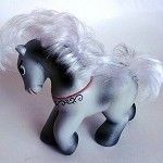 Резин лошадка серая си-575 1/20 воронеж - Бугульма 