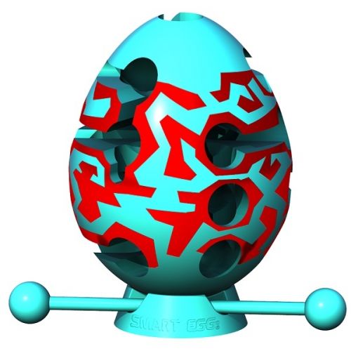 Smart Egg SE-87013 Головоломка "Зигзаг" - Пенза 