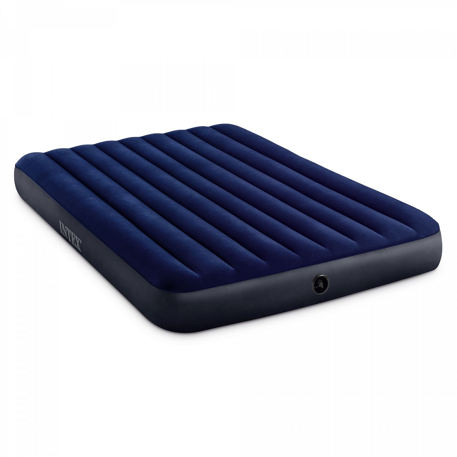 Матрас 64759 Classik Downy Airbed 152х203х25см INTEX - Бугульма 