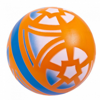 Мяч резин Р4-200 20см россия - Челябинск 