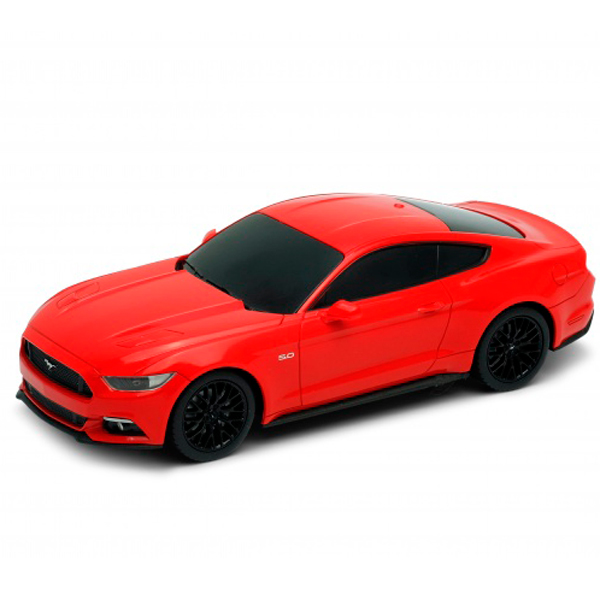 Welly 84024 Велли Модель машины 1:24 Ford Mustang GT - Уфа 