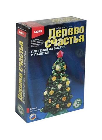 Дерево счастья Дер-006 Елочка Лори - Челябинск 