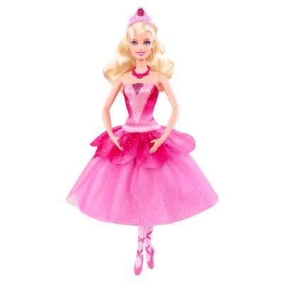 Кукла 8810X Барби Прима-балерина Barbie  - Уфа 
