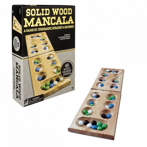 Spin Master 6038081 Настольная игра Манкала - Самара 