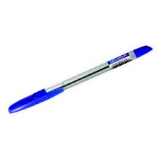 Ручка шариковая CORONA PLUS 0.7мм синяя  3002N/blue - Ульяновск 